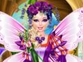Mchezo Sinema ya Fairy ya Barbie  online