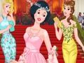 Mchezo Wafalme Katika Met Ball Gala  online