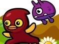Mchezo Adventure Ducky  online