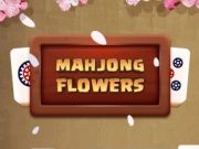 Mchezo Mahjong Maua  online
