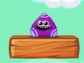 Mchezo Jelly kuruka  online