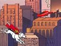 Mchezo Krypto Superdog online
