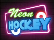 Mchezo Hoki ya Neon  online