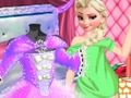 Mchezo Princesses Dreamy mavazi  online