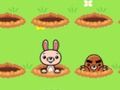 Mchezo Topos mole online