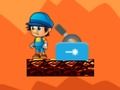 Mchezo Toto adventure online