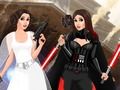 Mchezo Princess Leia: Nzuri au Uovu online Mchezo Princess Leia: Nzuri au Uovu online