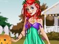 Mchezo Zombie Princess  online