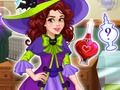 Mchezo Duka la Potion la Olivia online Mchezo Duka la Potion la Olivia online