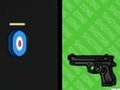 Mchezo Klabu ya Gun Gun  online