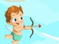 Mchezo Cupid Moyo  online