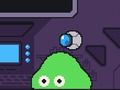 Mchezo Pizza Slime  online