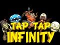 Mchezo Gonga Tap Infinity  online