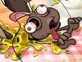 Mchezo Smash Bugs  online