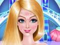 Mchezo Kutunza Princess Snow  online