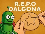 Mchezo R. e. p. o Dalgona online