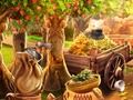 Mchezo Farmland nzuri  online