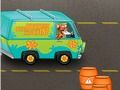 Mchezo Scooby-Doo! Rekebisha taarifa yako ya habari  online