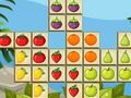 Mchezo Matunda ya Tetris  online