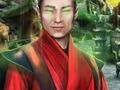 Mchezo Laana ya Samurai  online