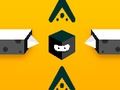 Mchezo Rukia Box Ninja online