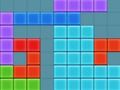 Mchezo Tetris mania online