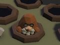 Mchezo Piga mole  online