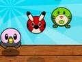 Mchezo Monsters  online
