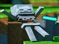 Mchezo Ulimwengu wa blocky  online