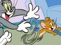 Mchezo Tom na Jerry: Panya Haraka  online