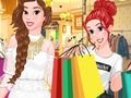 Mchezo Mabinti: Mtindo Shopaholic  online