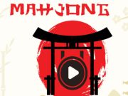 Mchezo Mahjong Jong online