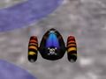 Mchezo Mbio za Nafasi za 3D  online