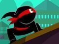 Mchezo Kitendo cha Ninja 2  online