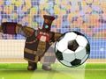 Mchezo Ben 10: Nguvu ya Adhabu  online