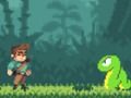 Mchezo Jungle Adventure online
