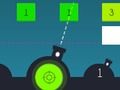 Mchezo Cannonball  online