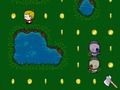 Mchezo Kisiwa cha Zombie online Mchezo Kisiwa cha Zombie online
