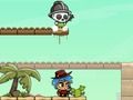 Mchezo Warrior hadithi: Globin kukimbilia  online