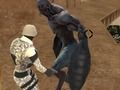 Mchezo Askari Changamoto Multiplayer  online