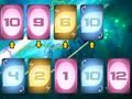 Mchezo Umeme Solitaire  online
