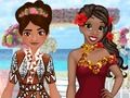 Mchezo Princess Royal Harusi  online