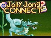 Mchezo Jolly Jong Unganisha online