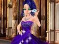 Mchezo Vipodozi vya Masquerade ya Ladybug  online