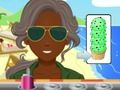 Mchezo Cream Ice  online