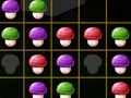 Mchezo Uyoga kusukuma puzzles  online