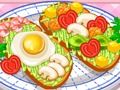 Mchezo Avocado Toast Instagram online