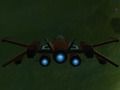 Mchezo Spacecraft i online