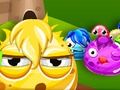 Mchezo Gluck Katika Nchi Ya Monster  online