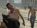 Mchezo Eneo la Zombie City  online